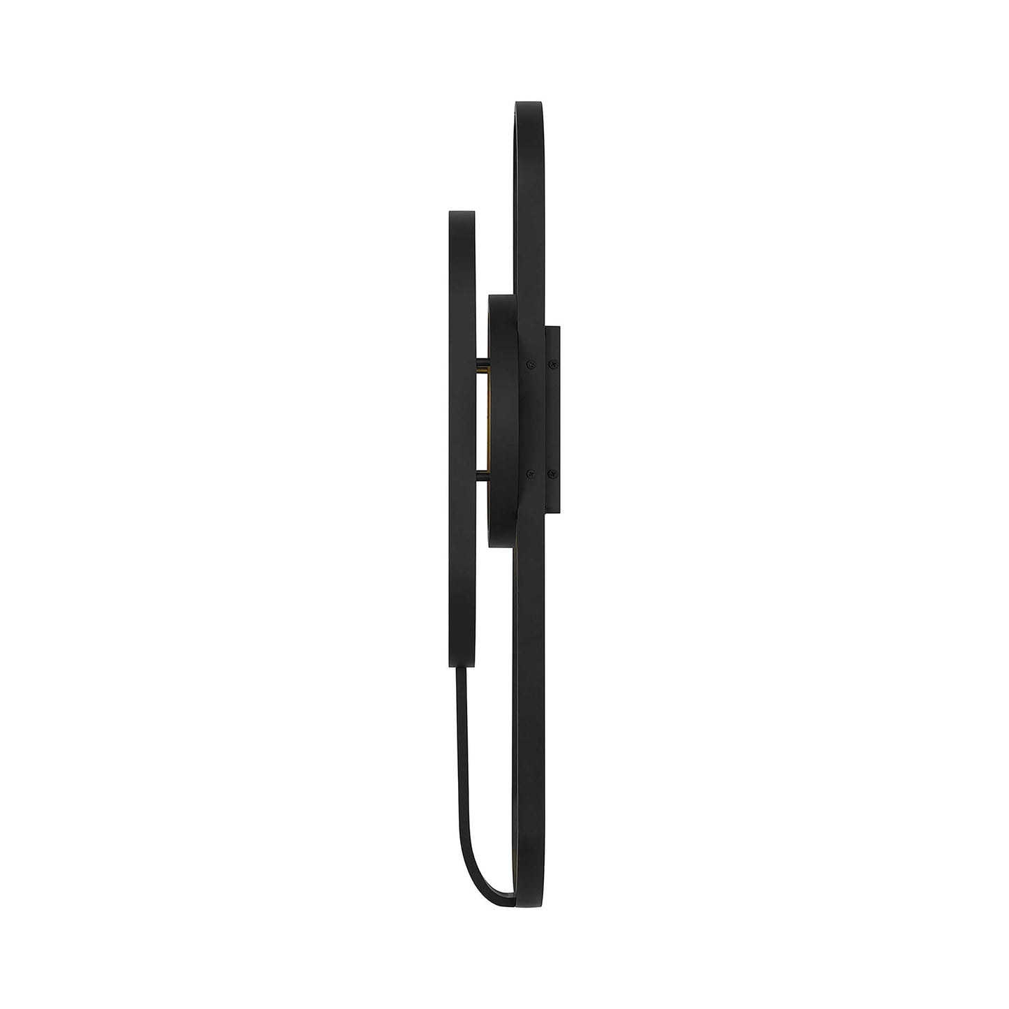 Raymond Outdoor LED Wall Light in Detail.
