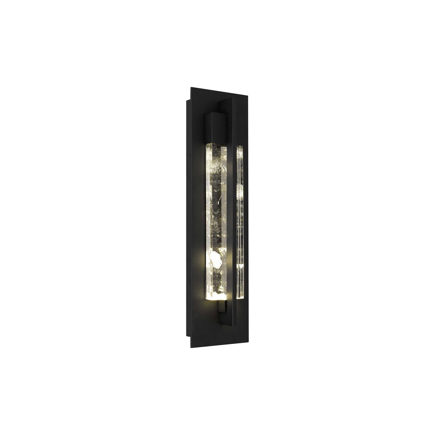 Rivera Outdoor LED Wall Light (20-Inch).