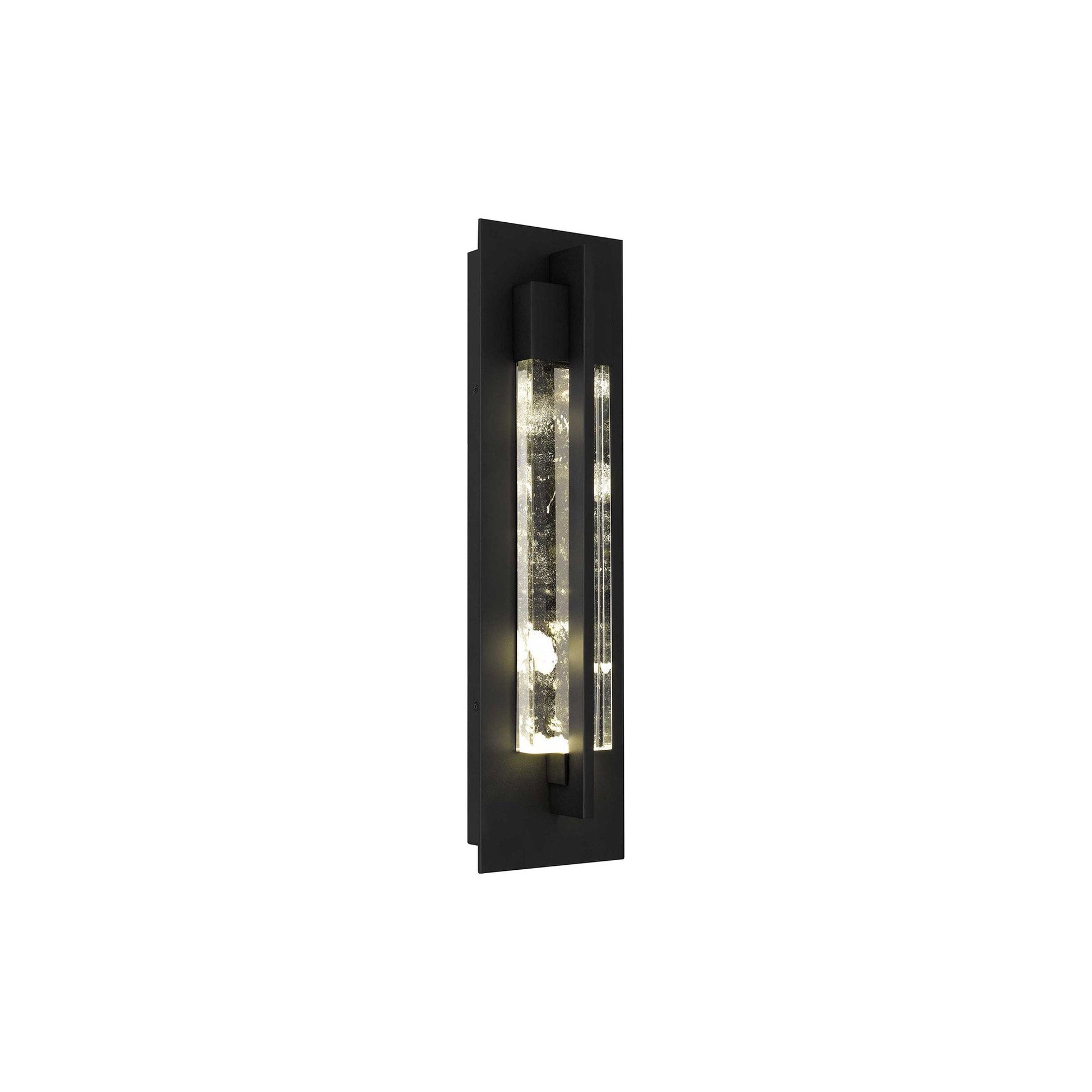 Rivera Outdoor LED Wall Light (20-Inch).