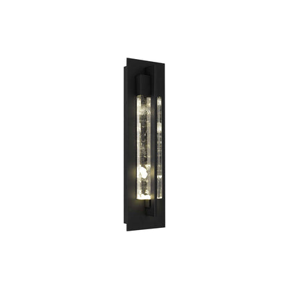 Rivera Outdoor LED Wall Light (20-Inch).