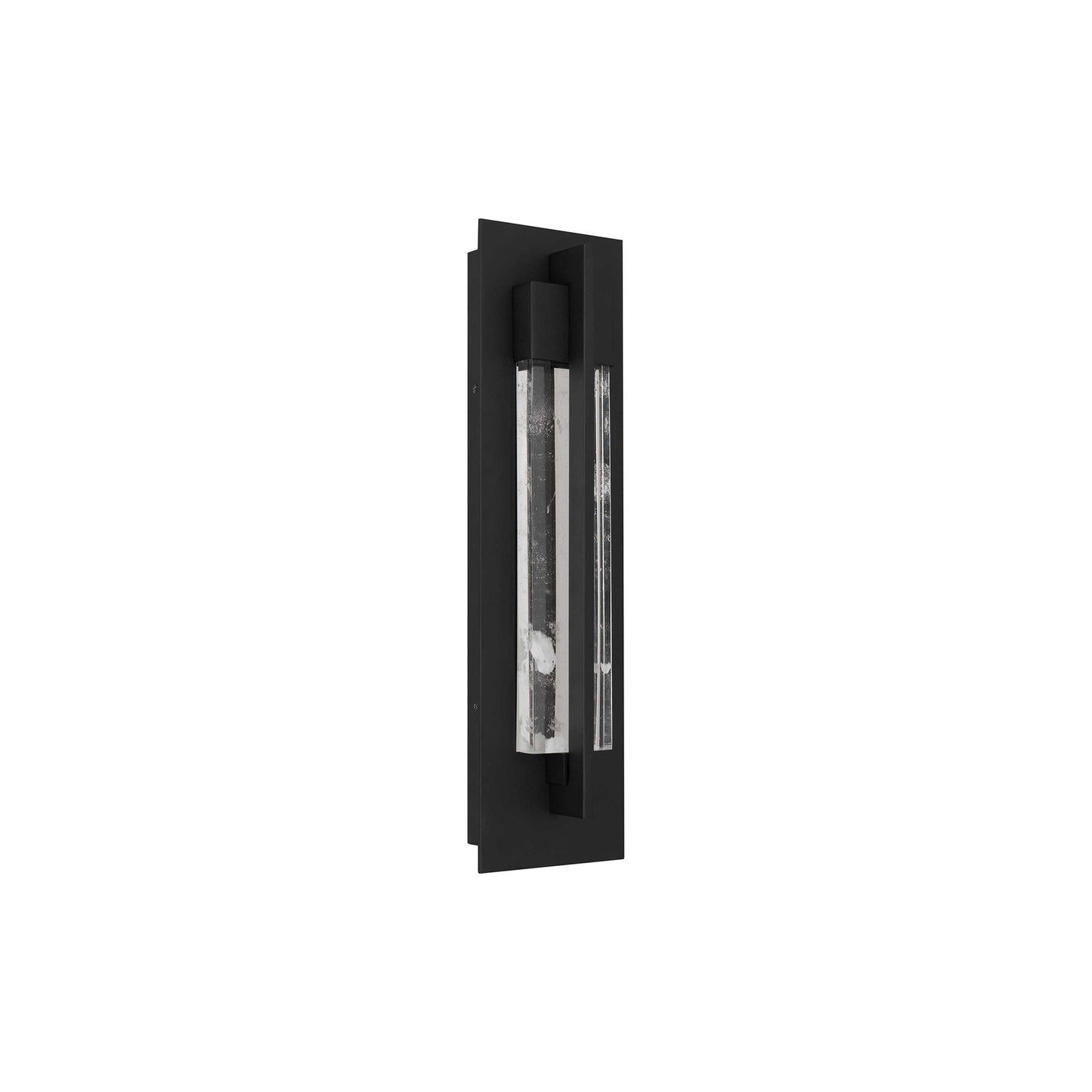 Rivera Outdoor LED Wall Light.