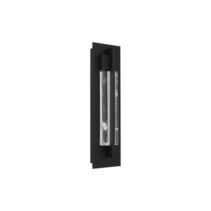 Rivera Outdoor LED Wall Light.