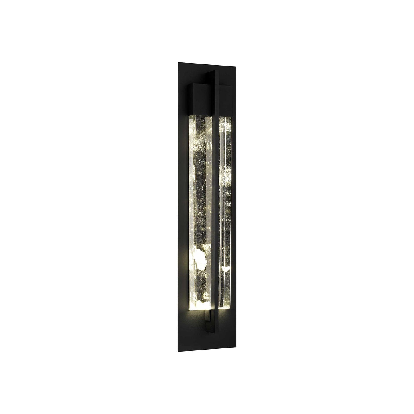 Rivera Outdoor LED Wall Light (26-Inch).