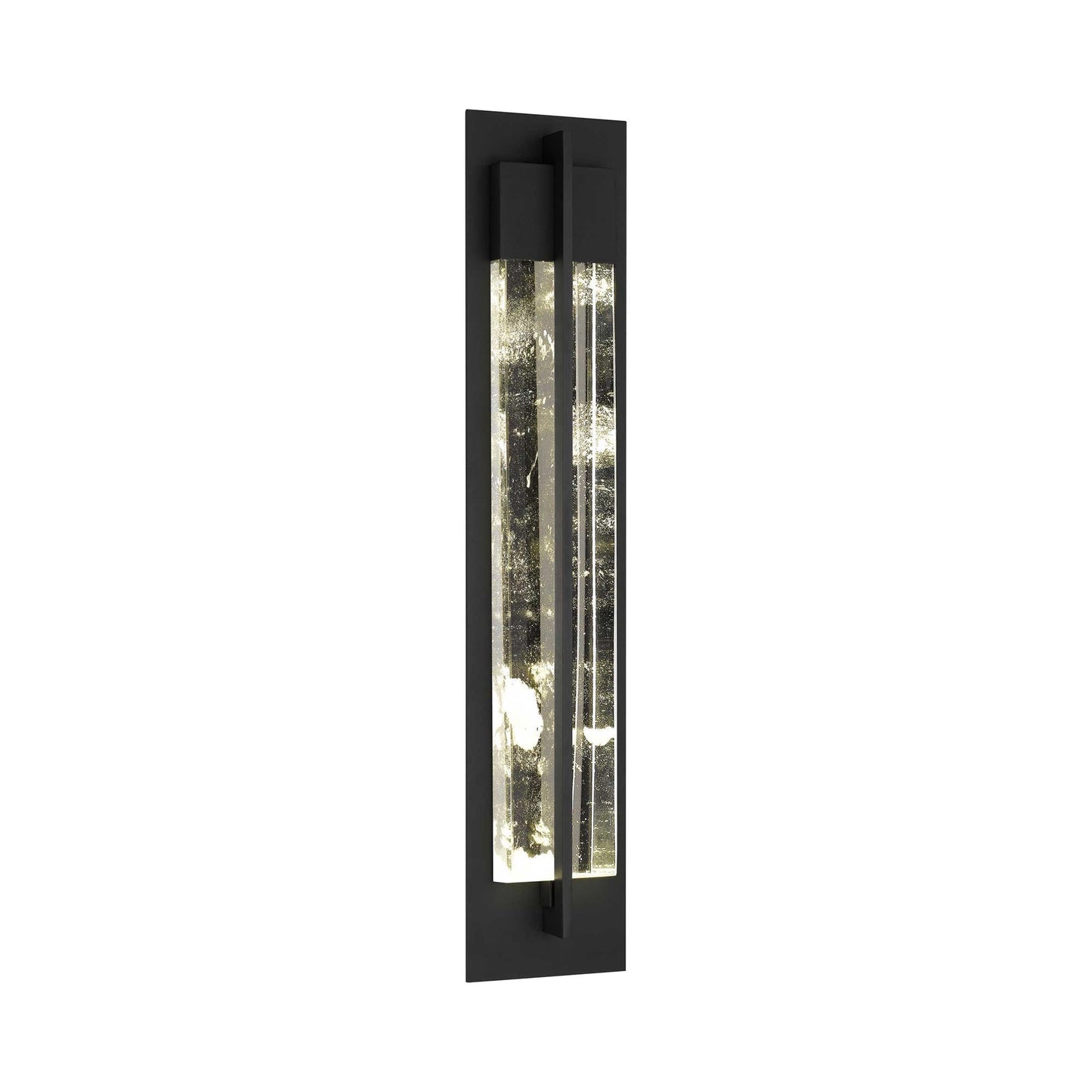 Rivera Outdoor LED Wall Light (32-Inch).