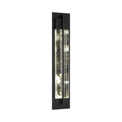 Rivera Outdoor LED Wall Light (32-Inch).