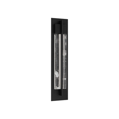 Rivera Outdoor LED Wall Light in Detail.