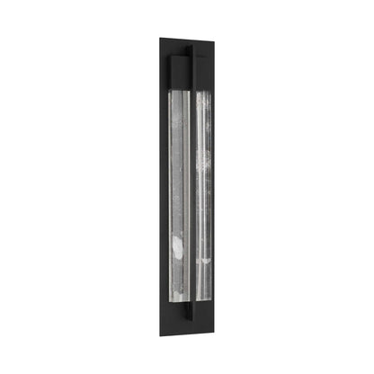 Rivera Outdoor LED Wall Light in Detail.