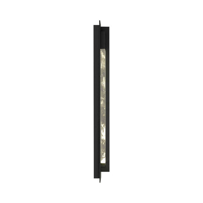 Rivera Outdoor LED Wall Light in Detail.