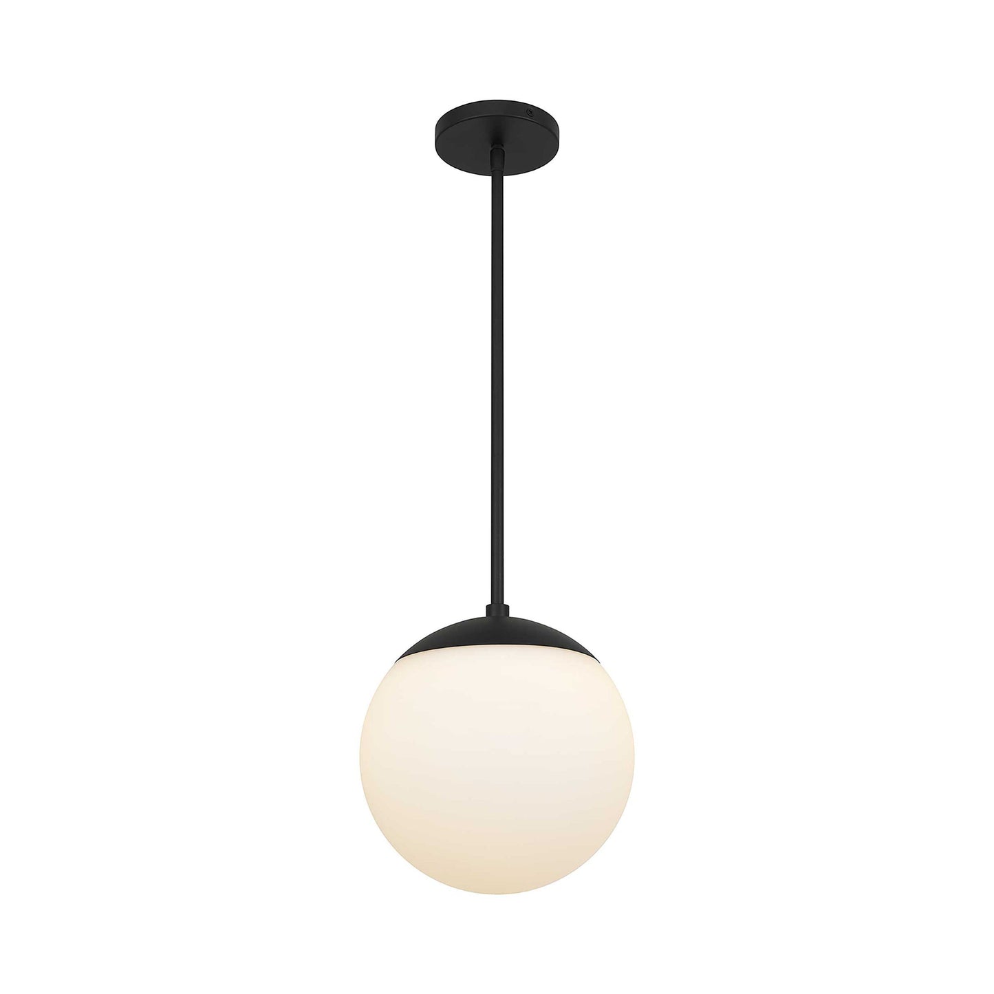 Rondure Outdoor LED Pendant Light.