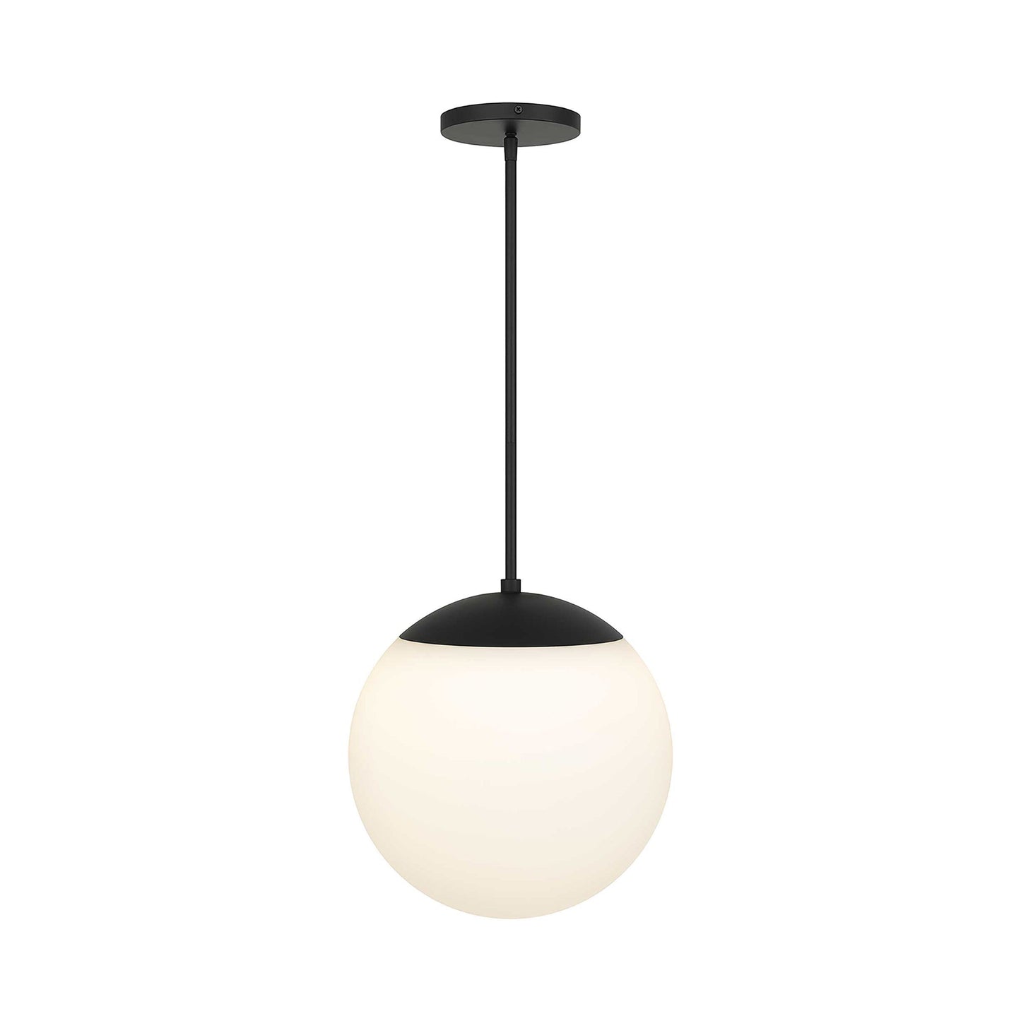 Rondure Outdoor LED Pendant Light (14-Inch).