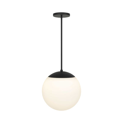 Rondure Outdoor LED Pendant Light (14-Inch).