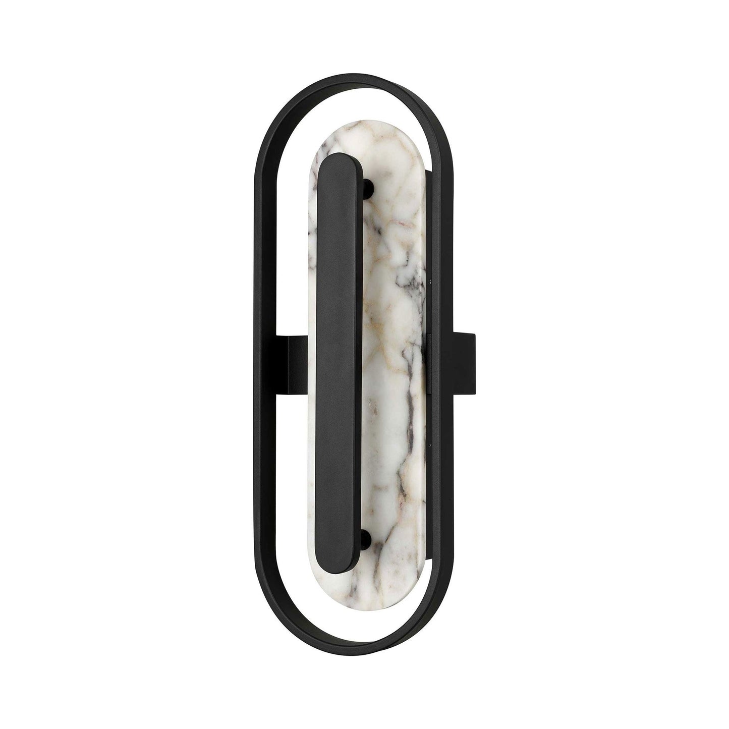 Roundabout Outdoor LED Wall Light.