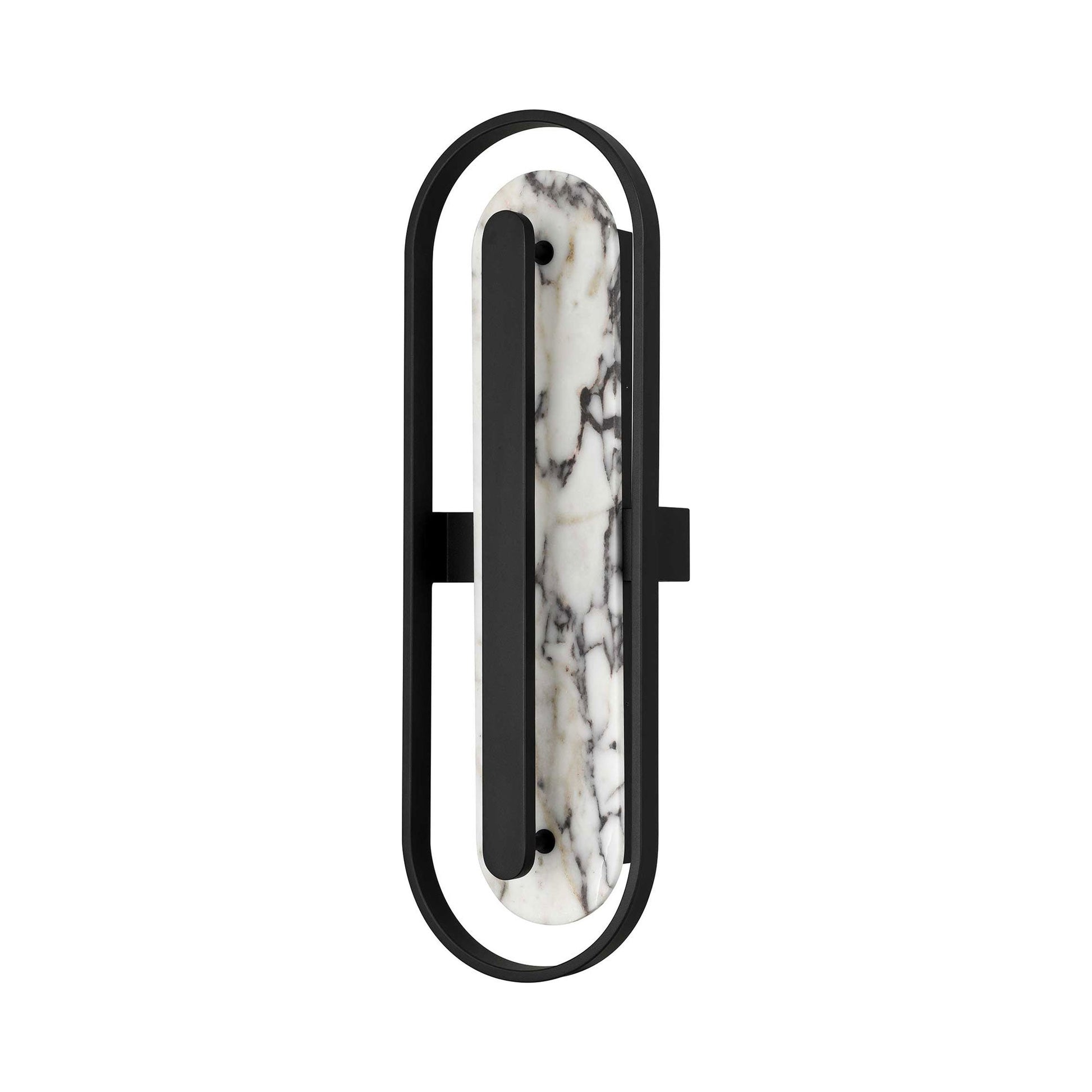 Roundabout Outdoor LED Wall Light in Detail.