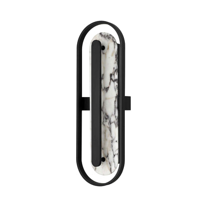 Roundabout Outdoor LED Wall Light in Detail.