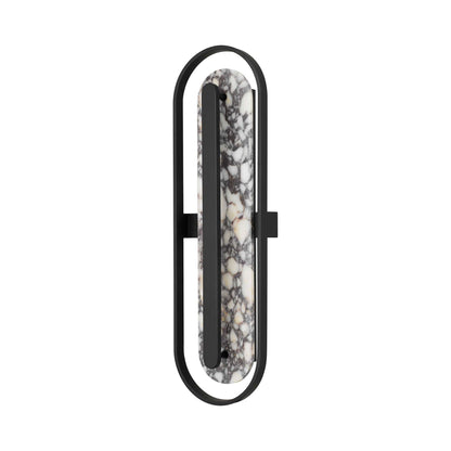 Roundabout Outdoor LED Wall Light in Detail.