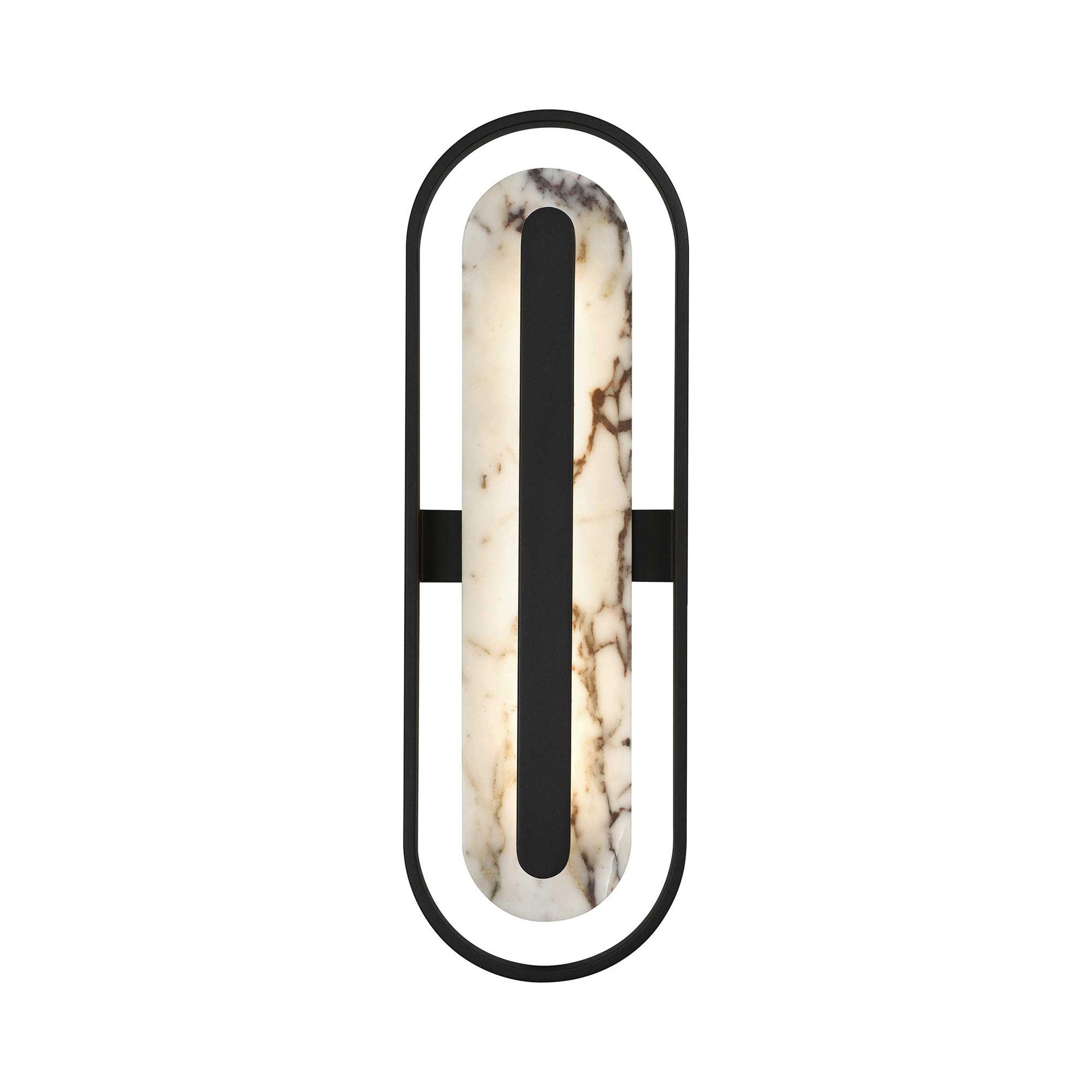 Roundabout Outdoor LED Wall Light in Detail.