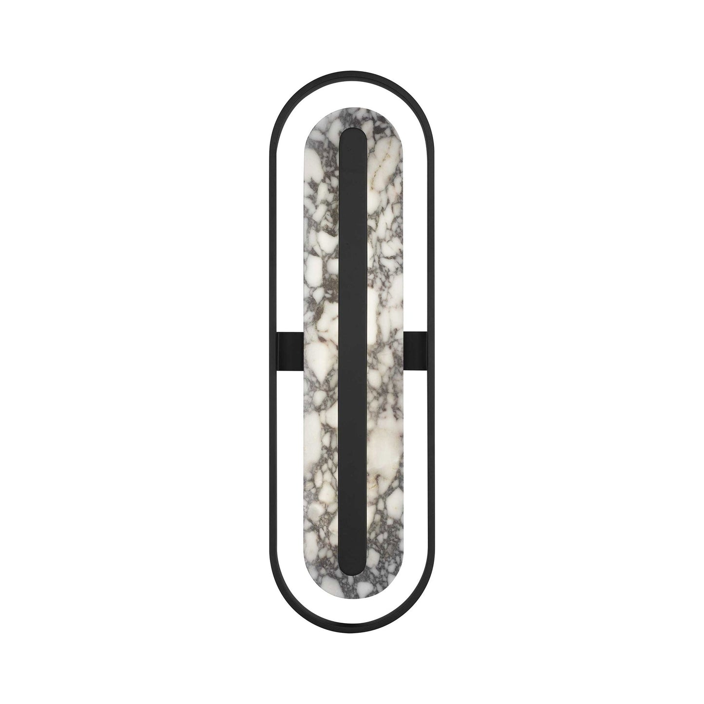 Roundabout Outdoor LED Wall Light in Detail.