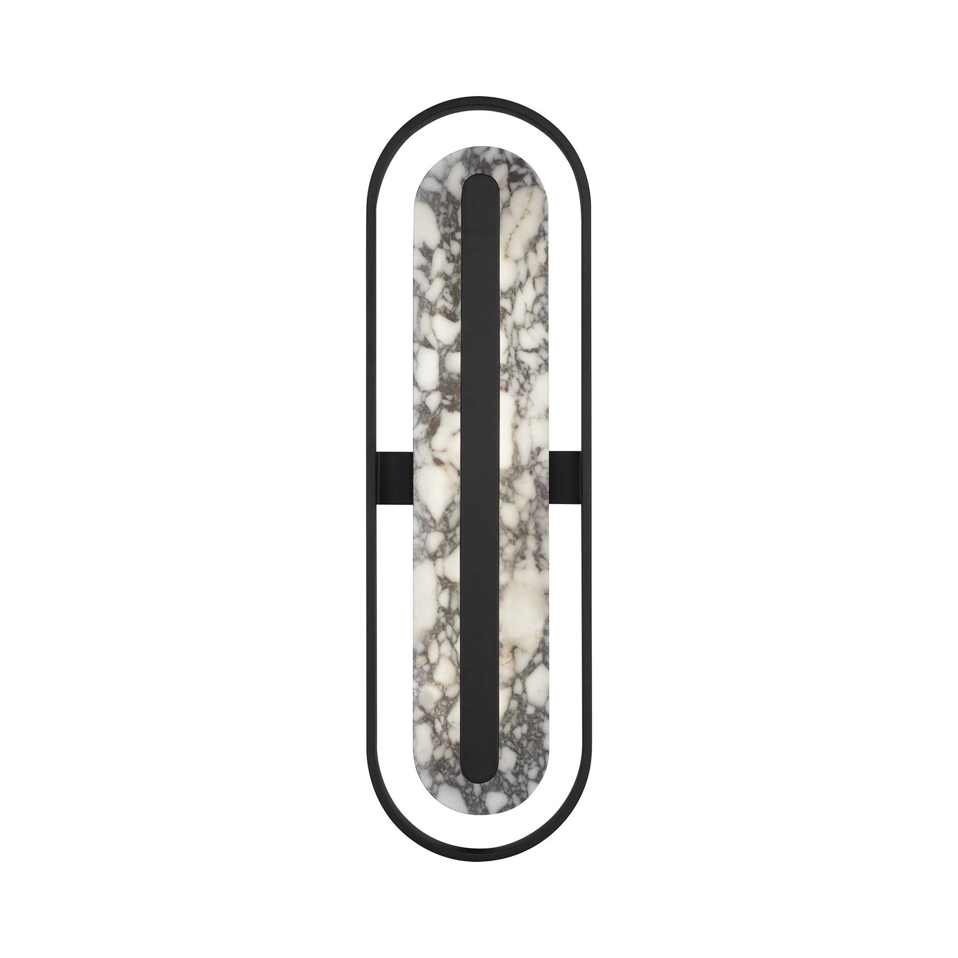 Roundabout Outdoor LED Wall Light in Detail.