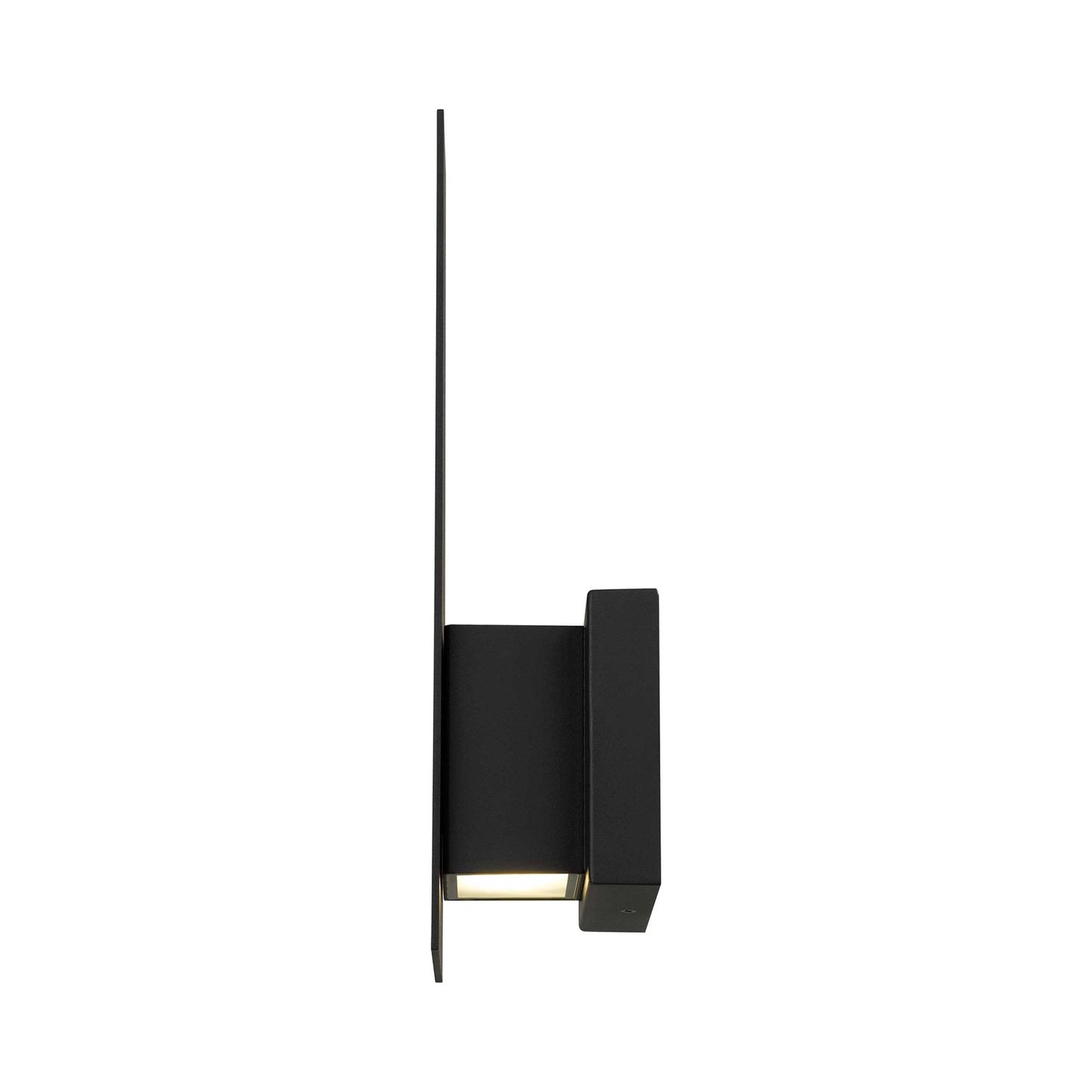 Slot Outdoor LED Wall Light in Detail.