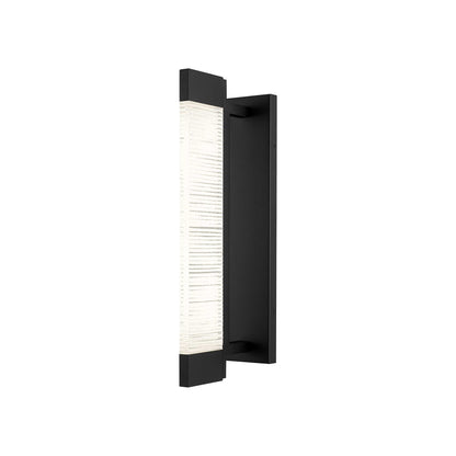 Solice Outdoor LED Wall Light (21-Inch).