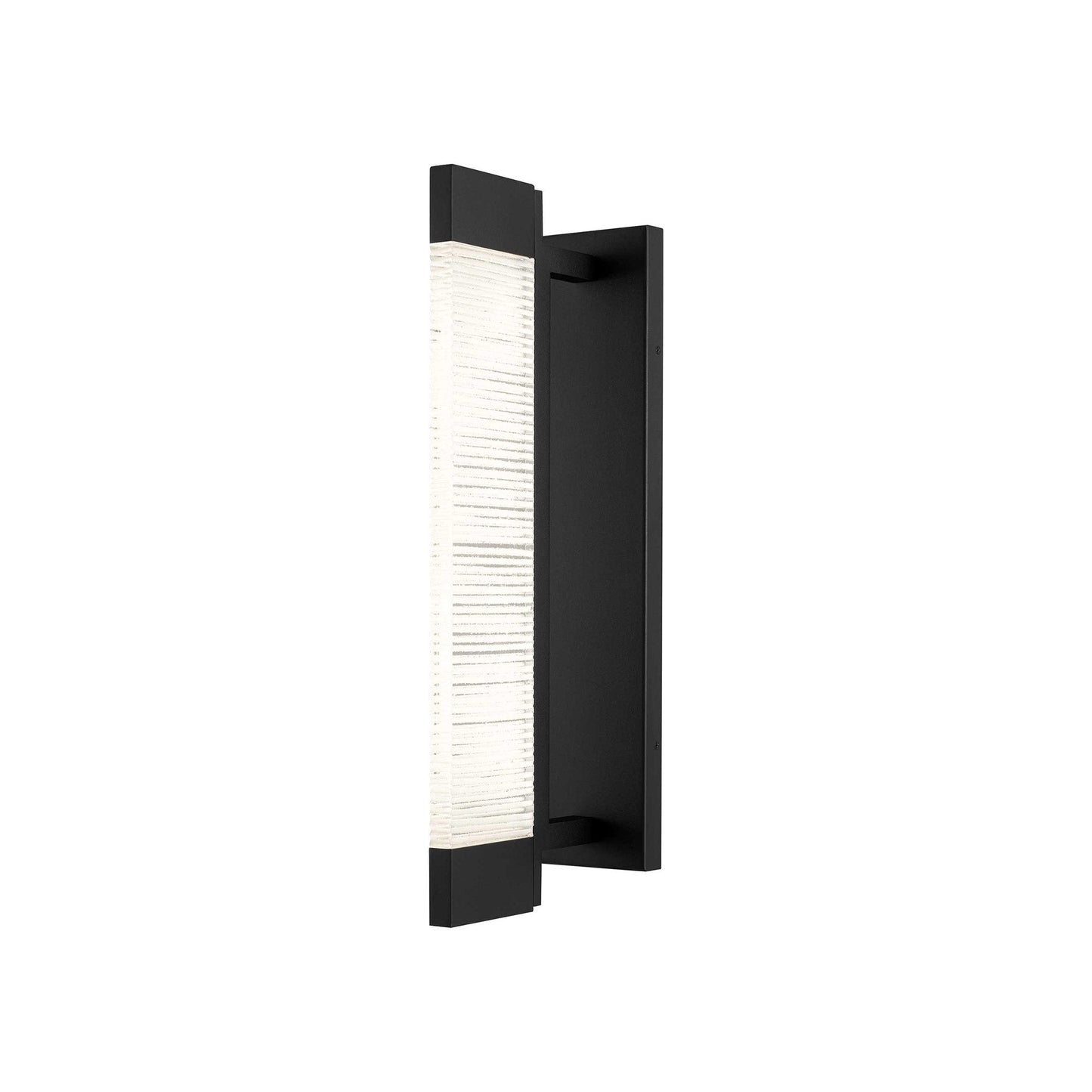 Solice Outdoor LED Wall Light.