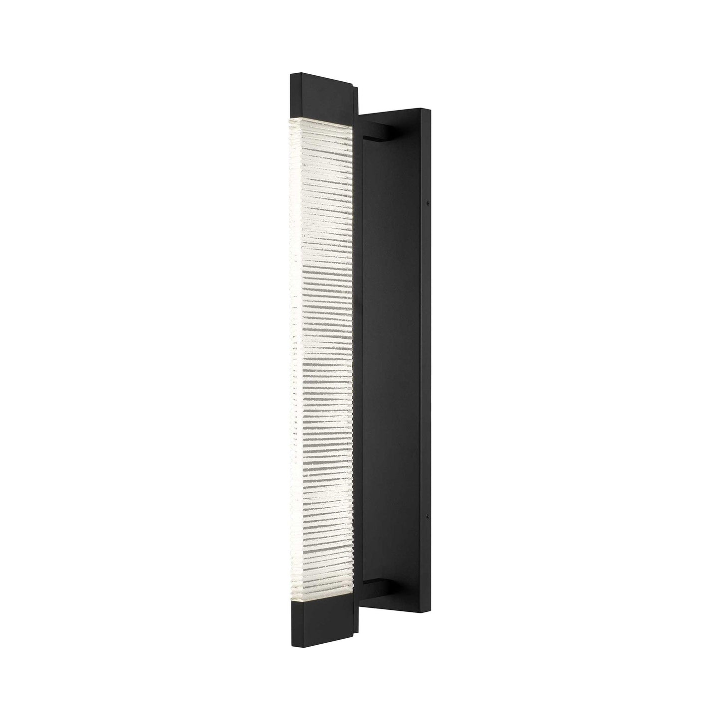 Solice Outdoor LED Wall Light (27-Inch).