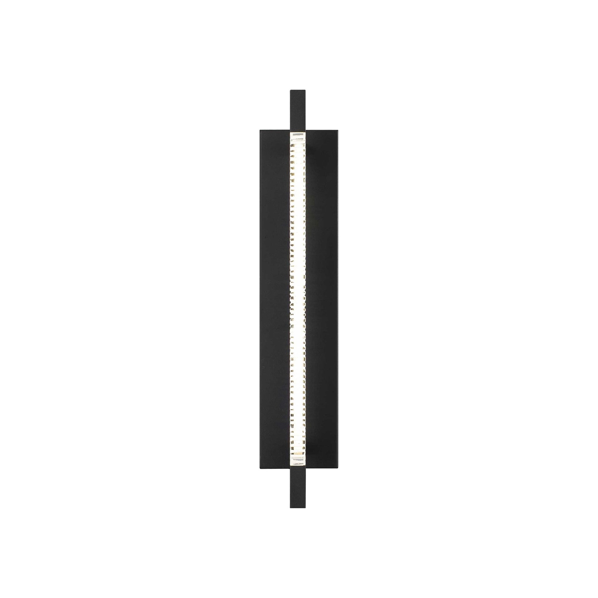 Solice Outdoor LED Wall Light in Detail.