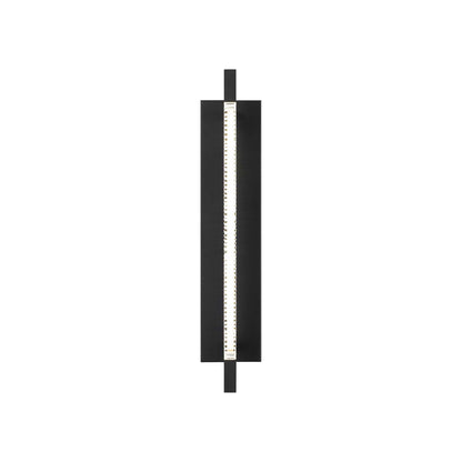 Solice Outdoor LED Wall Light in Detail.
