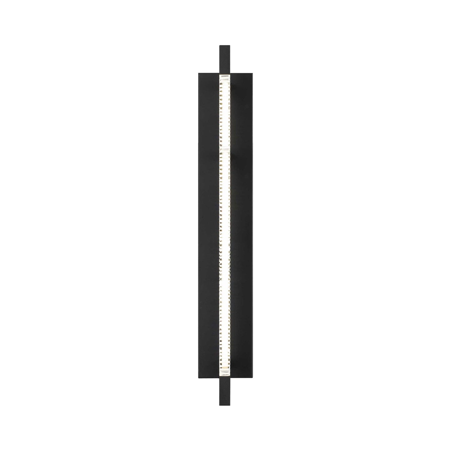 Solice Outdoor LED Wall Light in Detail.