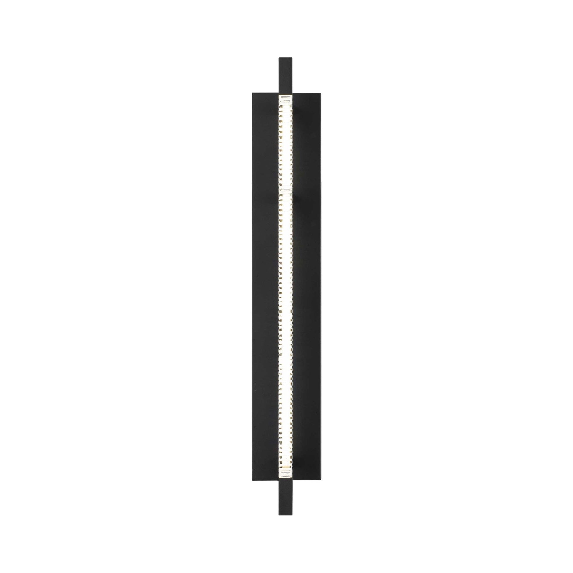Solice Outdoor LED Wall Light in Detail.