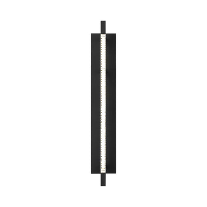 Solice Outdoor LED Wall Light in Detail.