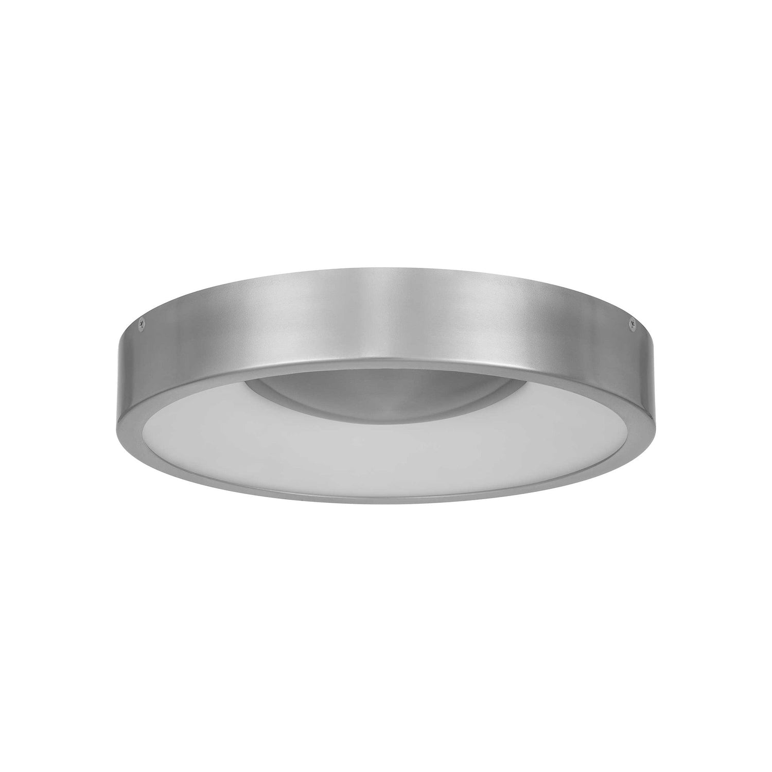 Stellar Outdoor LED Flush Mount Ceiling Light.
