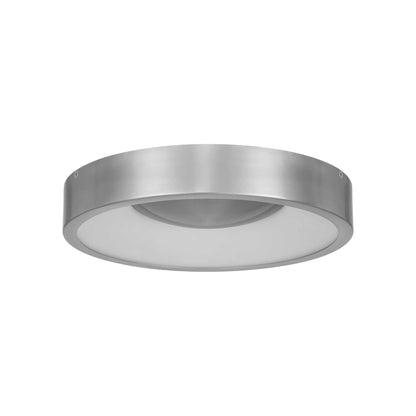 Stellar Outdoor LED Flush Mount Ceiling Light.
