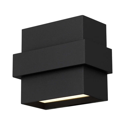 Summit Outdoor LED Wall Light.