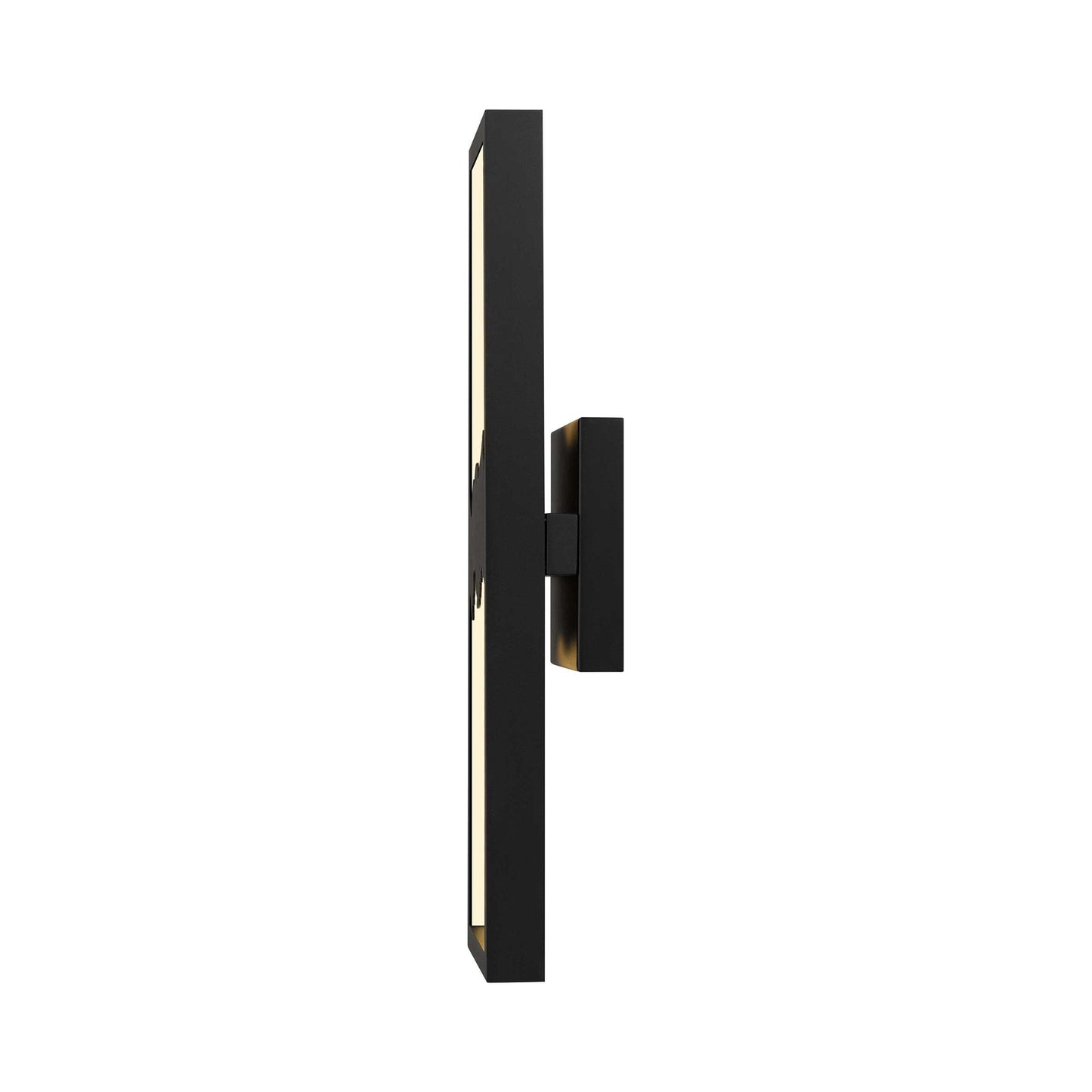 Sunrize Outdoor LED Wall Light in Detail.