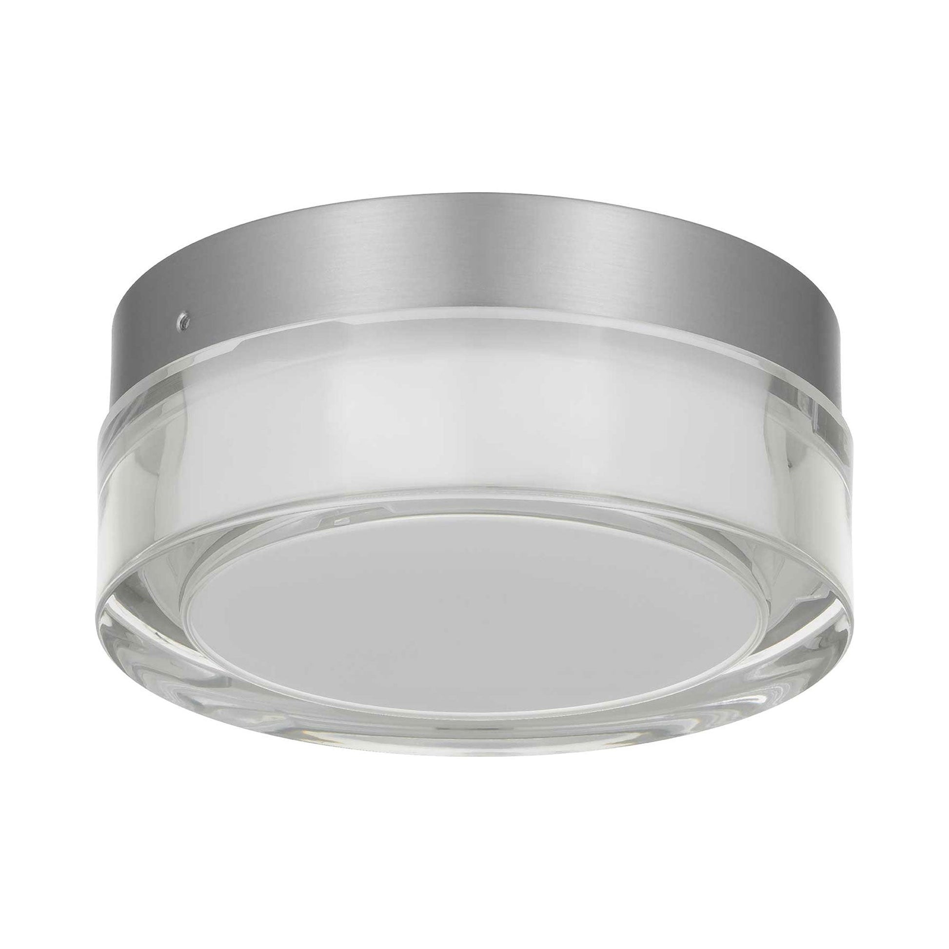 Sunspot Outdoor LED Flush Mount Ceiling Light.