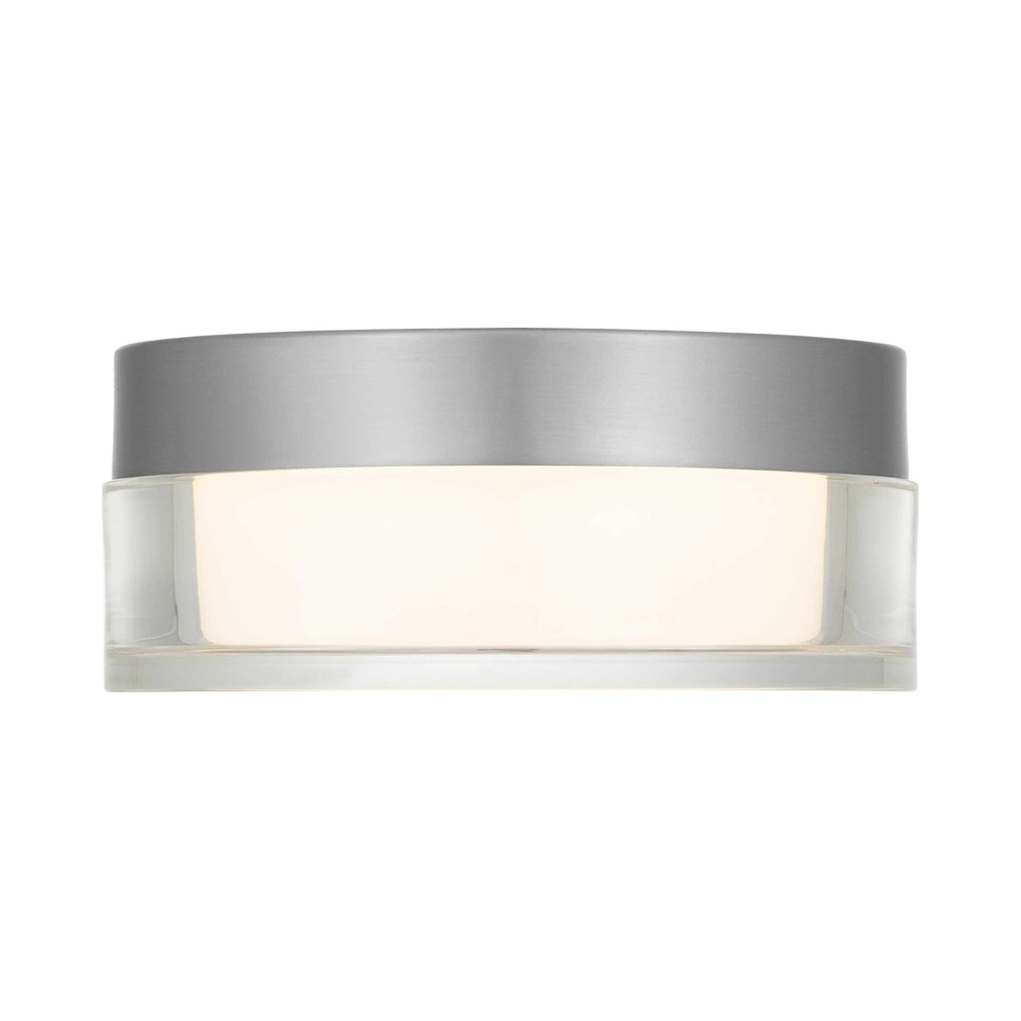 Sunspot Outdoor LED Flush Mount Ceiling Light in Detail.