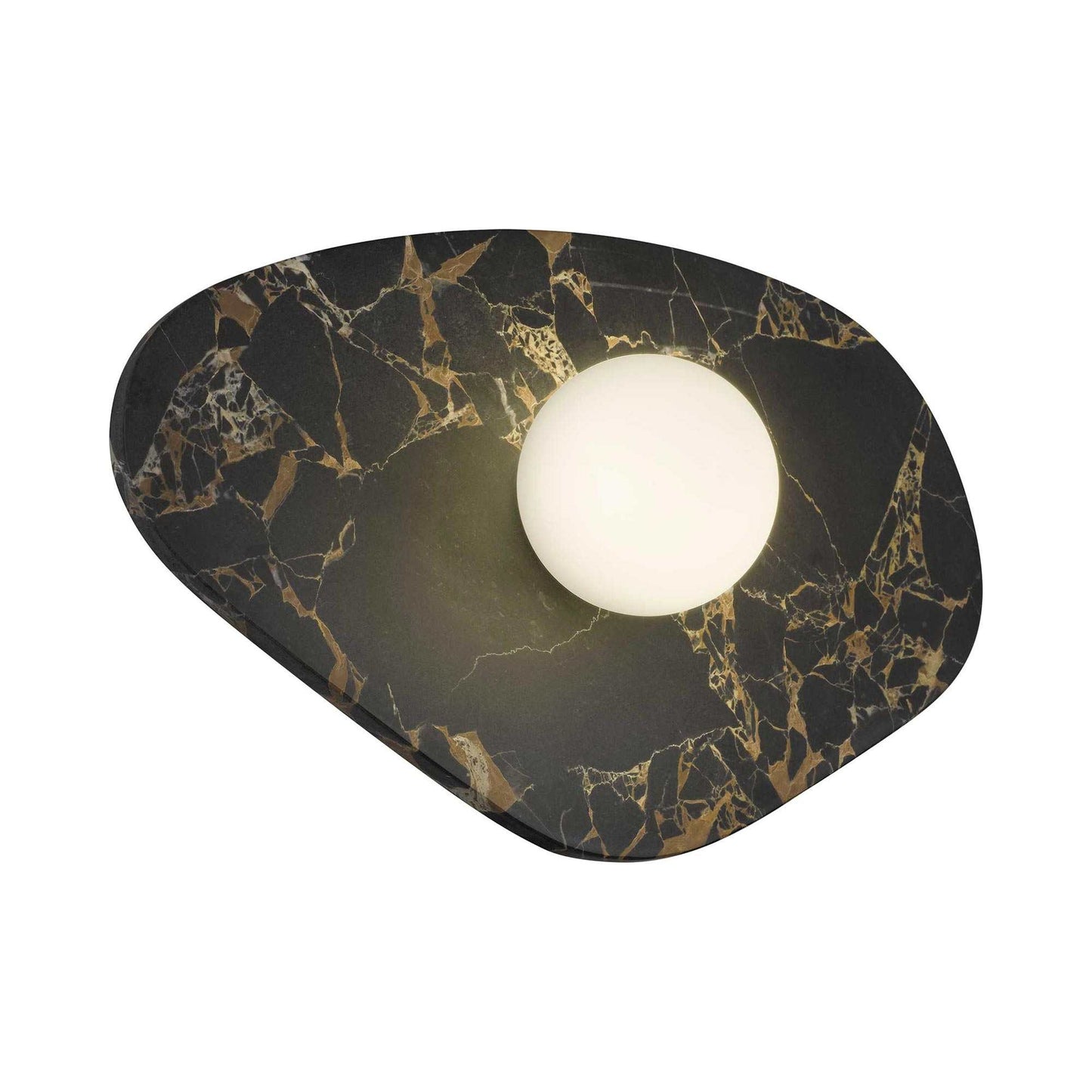 Tenere Outdoor LED Wall Light.