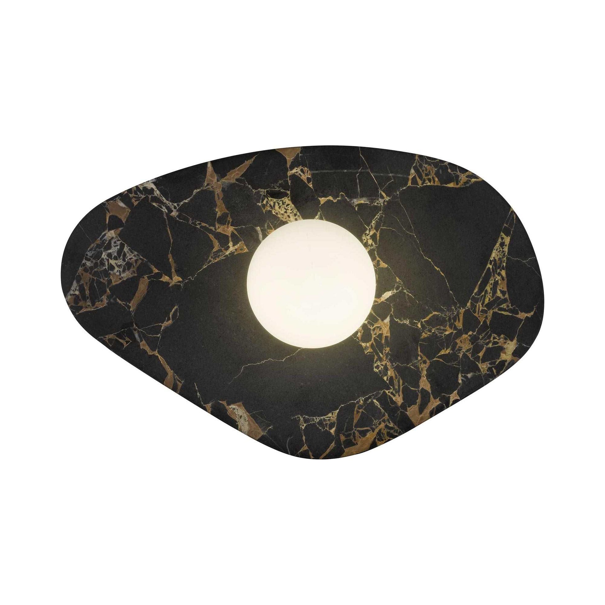 Tenere Outdoor LED Wall Light in Detail.