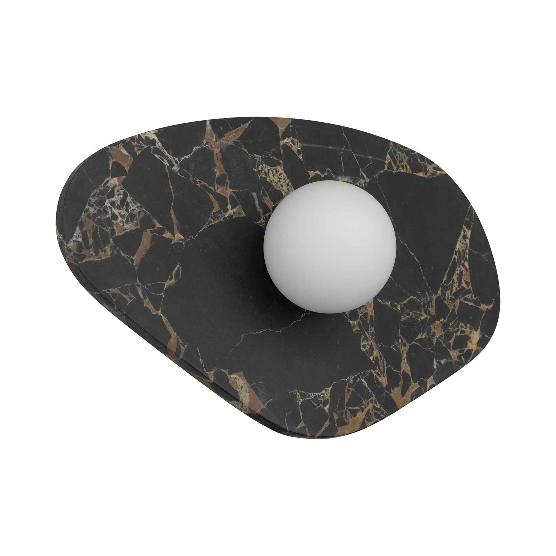 Tenere Outdoor LED Wall Light in Detail.