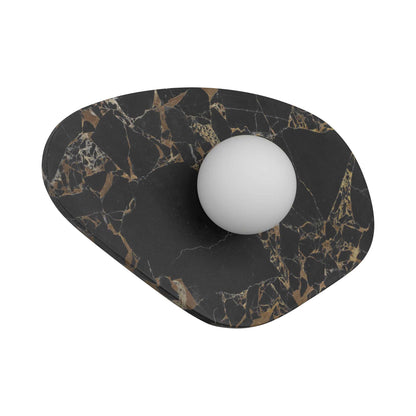 Tenere Outdoor LED Wall Light in Detail.