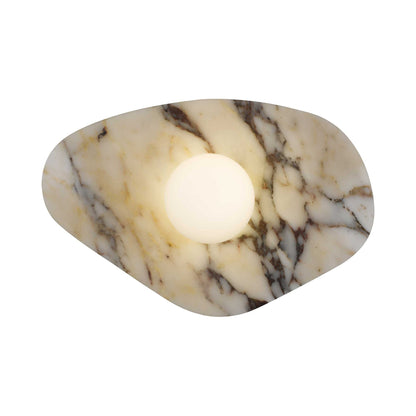 Tenere Outdoor LED Wall Light in Detail.