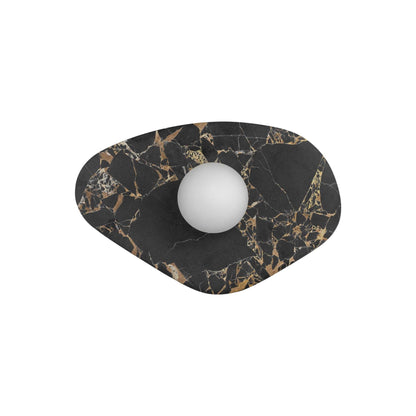 Tenere Outdoor LED Wall Light in Detail.