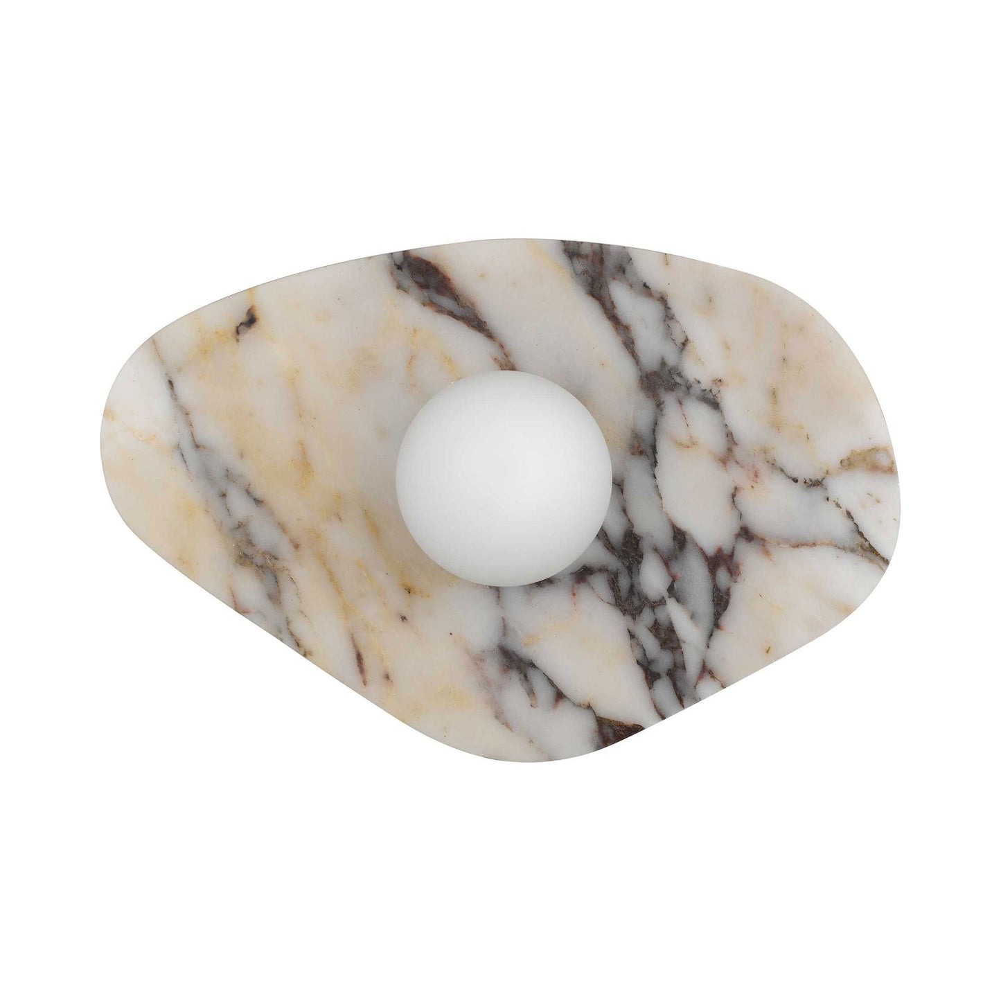 Tenere Outdoor LED Wall Light in Detail.