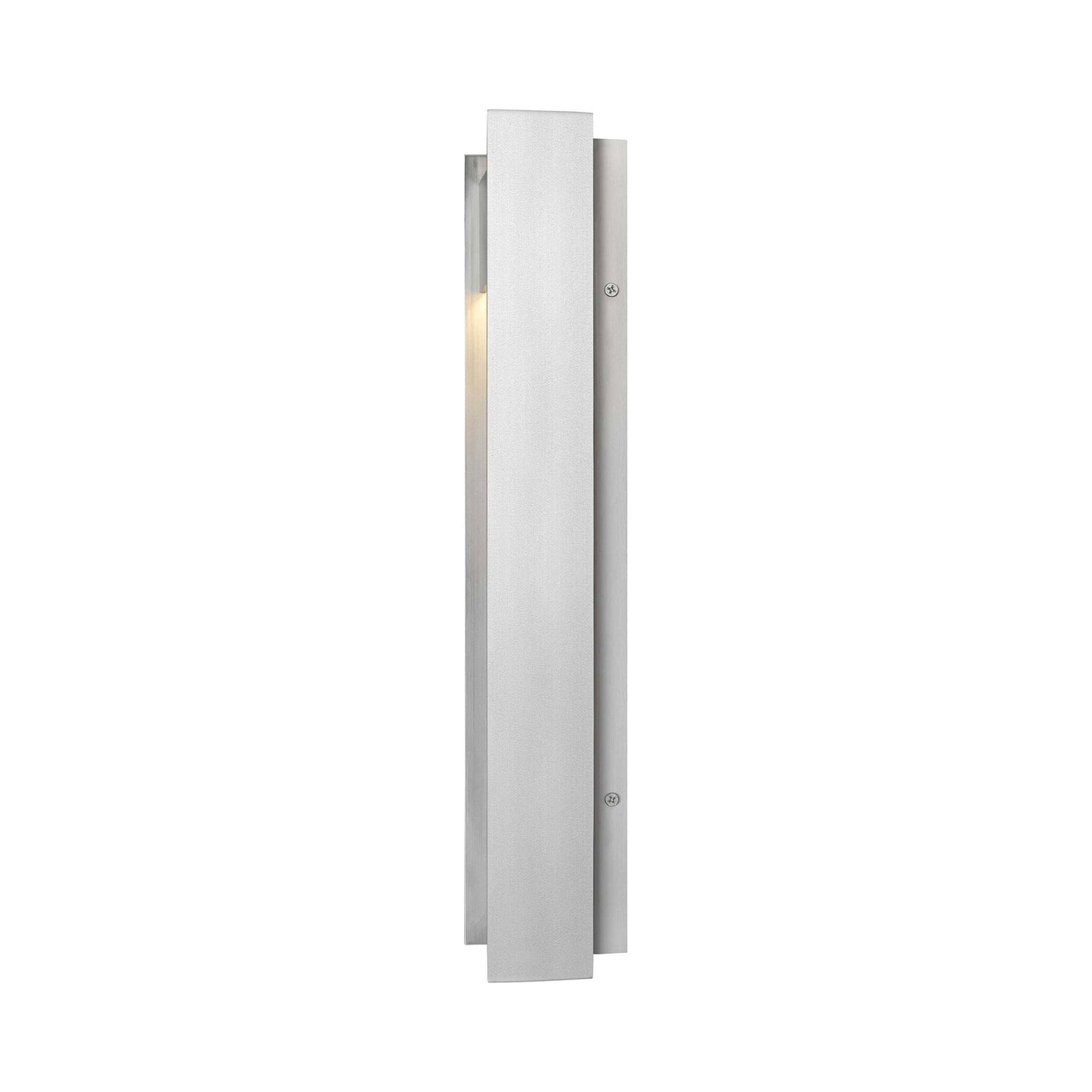 Terrazzo Outdoor LED Wall Light in Detail.
