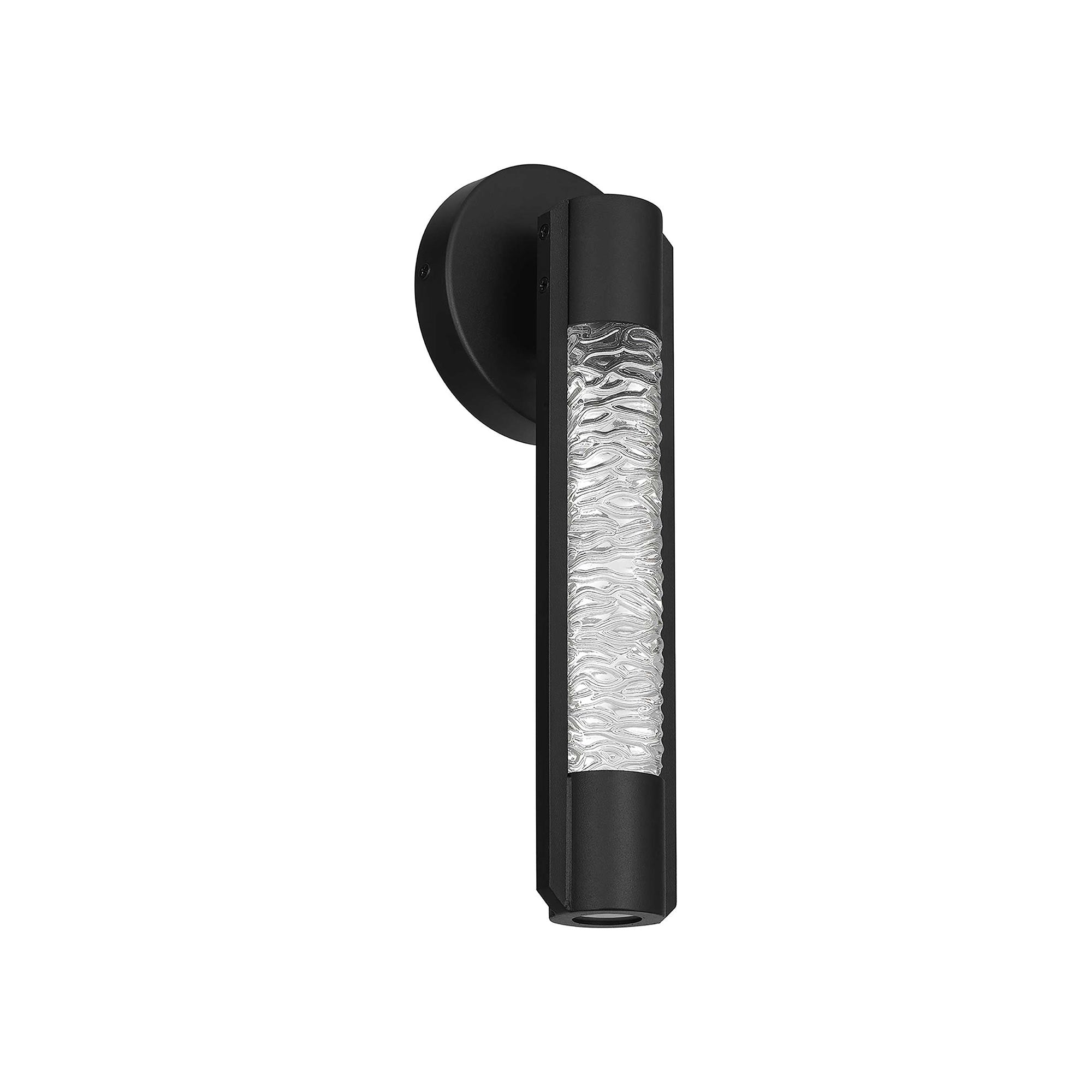 Tig Outdoor LED Wall Light – City Lights SF
