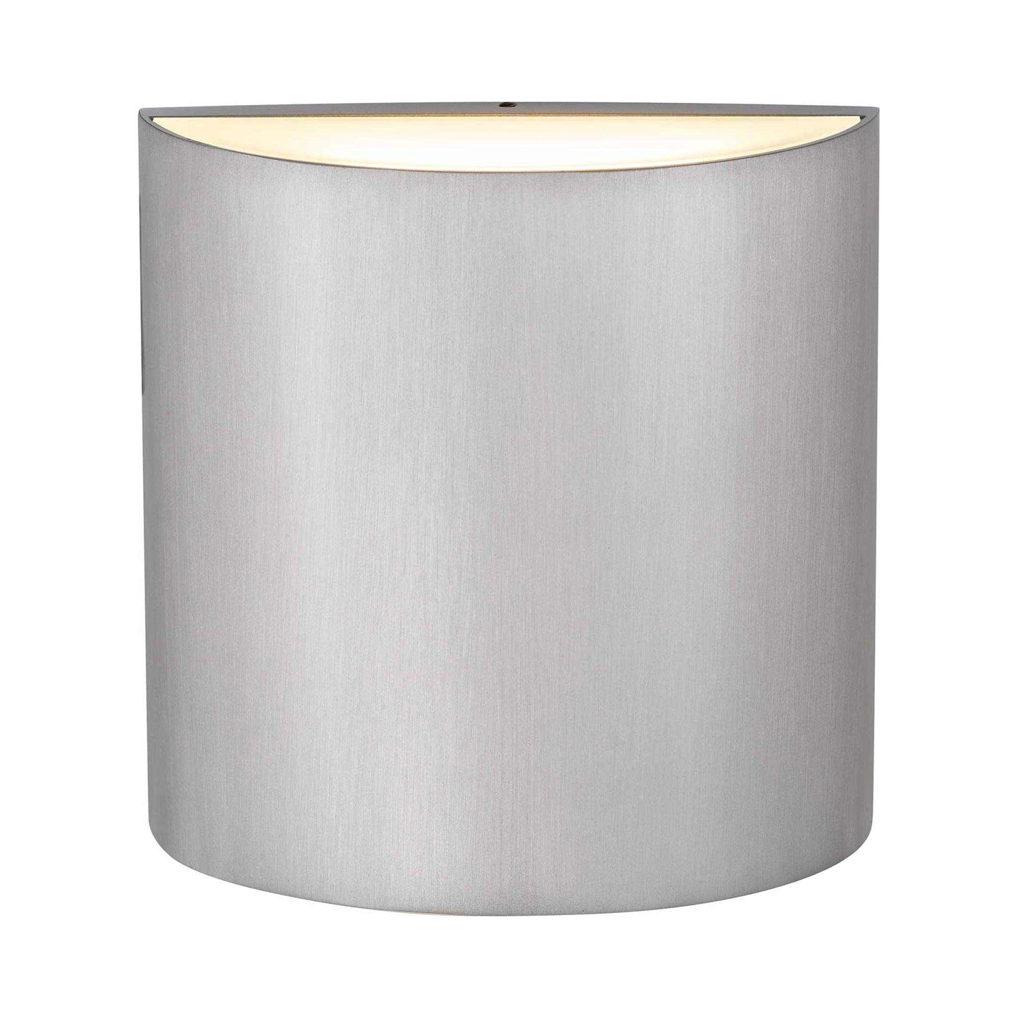 Veil Outdoor LED Wall Light.