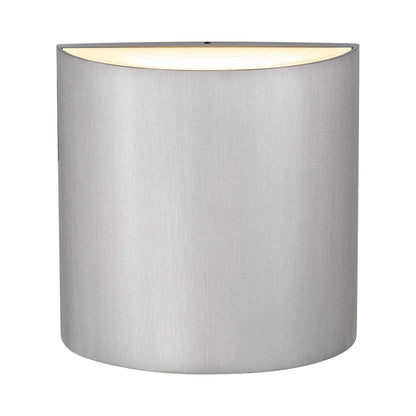 Veil Outdoor LED Wall Light.