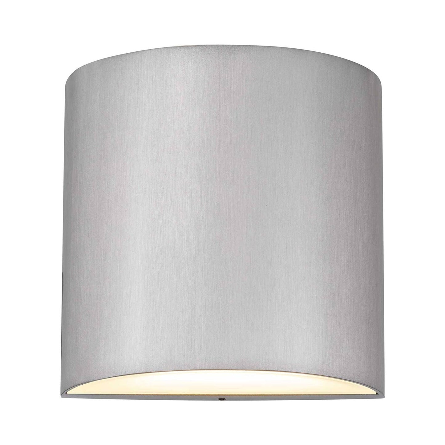 Veil Outdoor LED Wall Light in Detail.