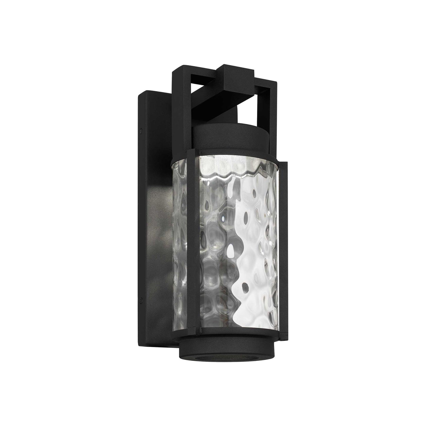 Winston Outdoor LED Wall Light.